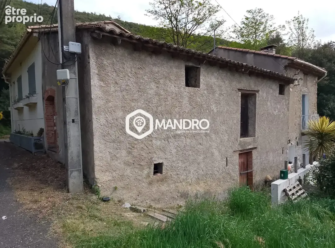Maison 1 pièce 84 m² à vendre à Puilaurens (11140) - photo 5