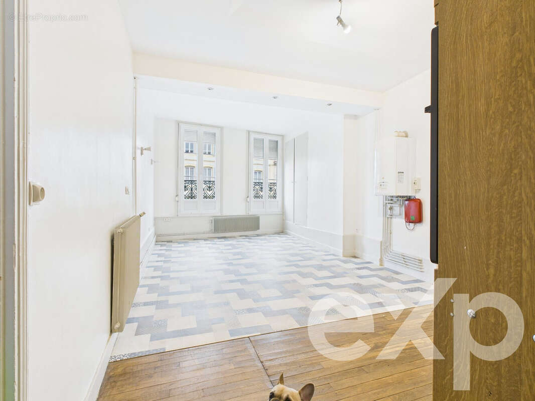 Appartement 70 m² à Chatillon-Sur-Seine  - photo 2
