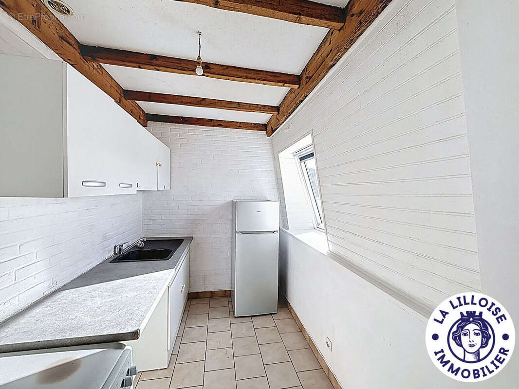 Appartement à LILLE