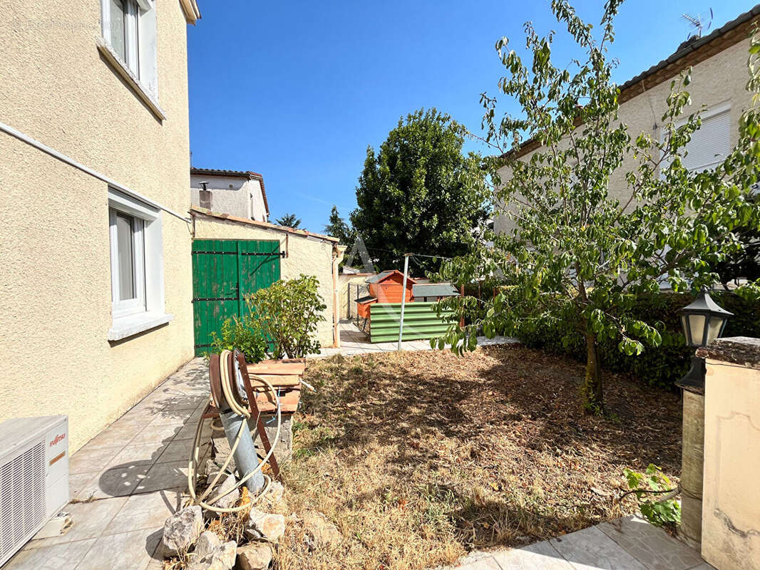 Maison Limoux 4 pièce(s) 131.80 m2 - photo 10