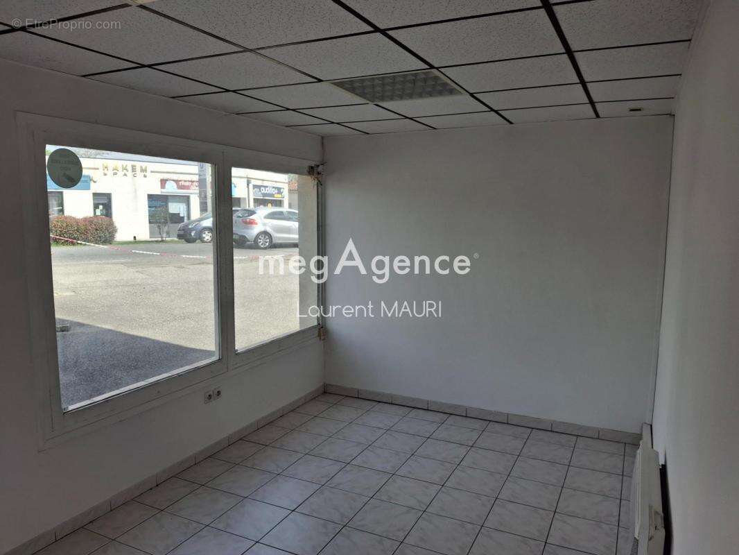 Appartement à AUTERIVE