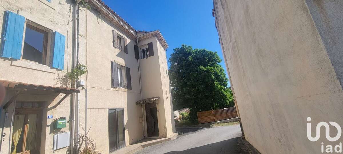 Photo 3 - Maison à BERLOU