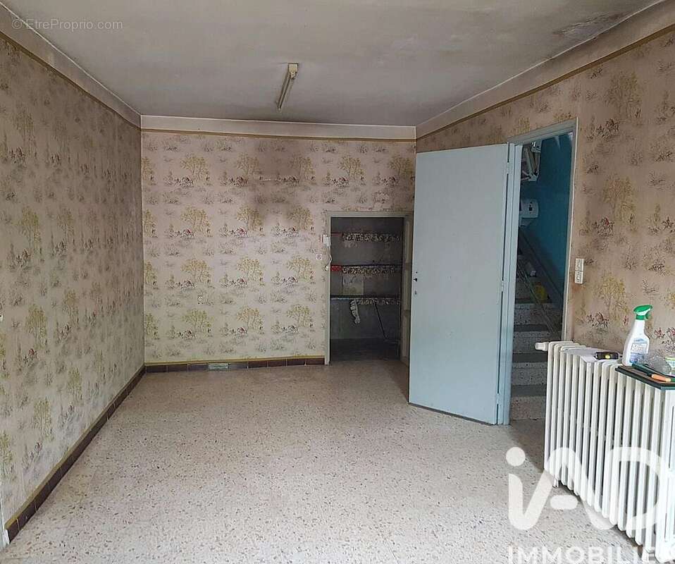 Photo 4 - Maison à FERRALS-LES-MONTAGNES