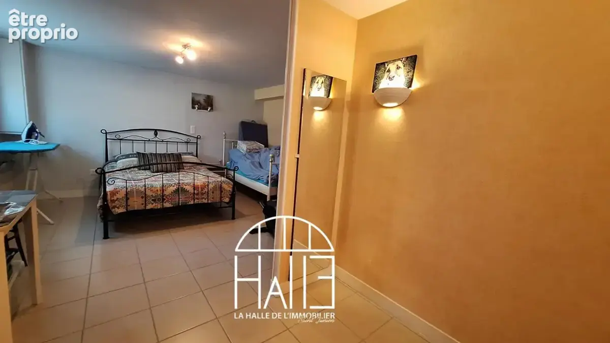 Maison 97 m² à Saint-Junien  - photo 9