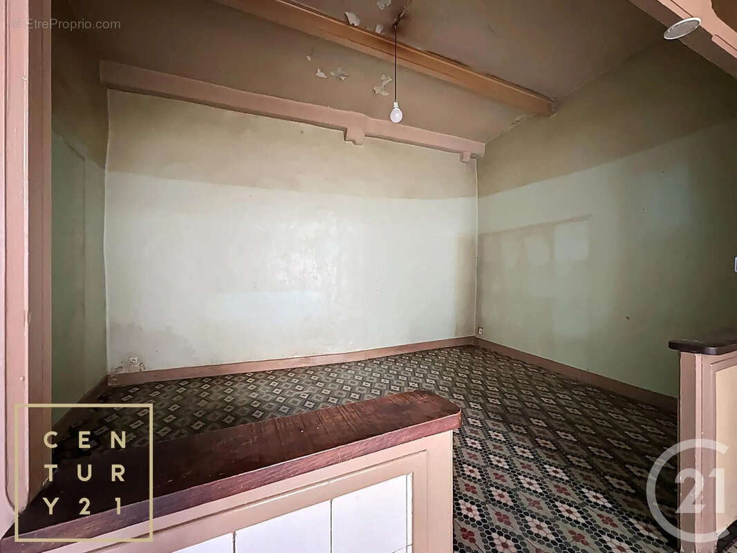 Maison à ILLE-SUR-TET