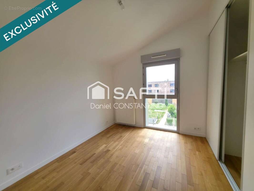 Photo 9 - Appartement à BRETIGNY-SUR-ORGE