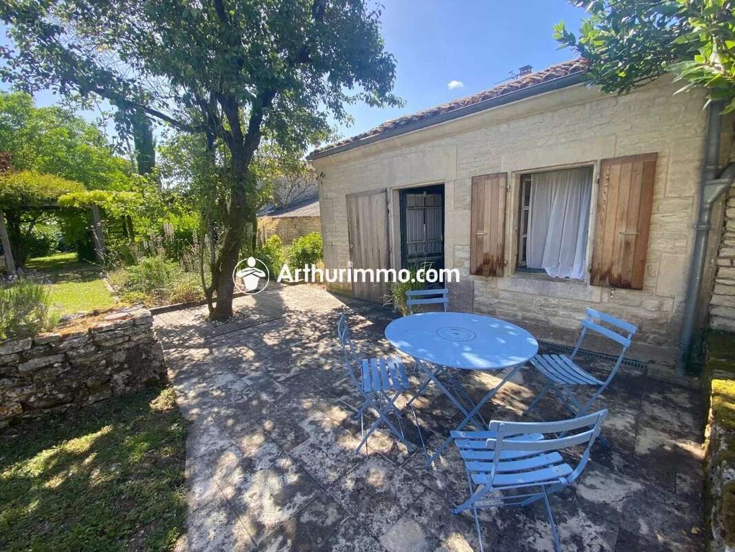 Vente Maison La brousse(17160) 211 000ï¿œ - photo 3