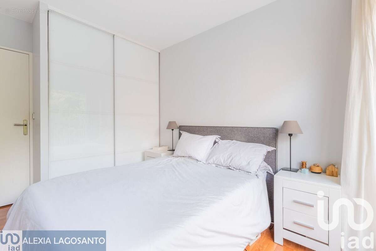 Photo 7 - Appartement à BRUNOY