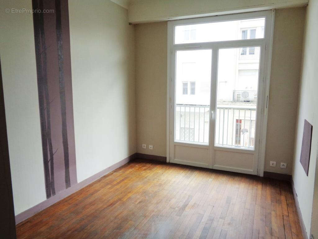 Appartement à SAINT-NAZAIRE