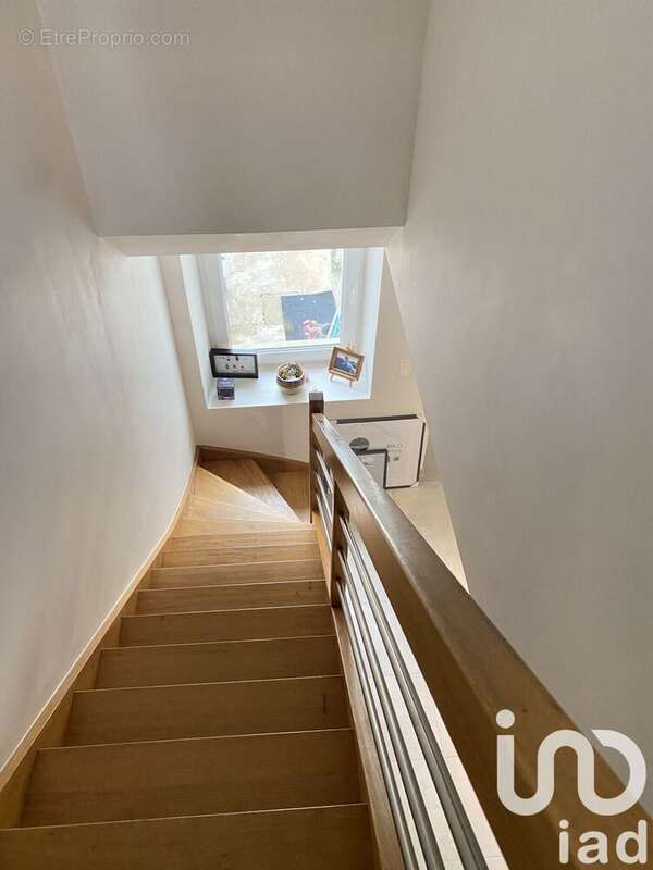 Photo 7 - Maison à PAIMBOEUF