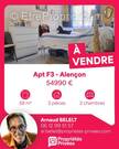 Appartement à ALENCON