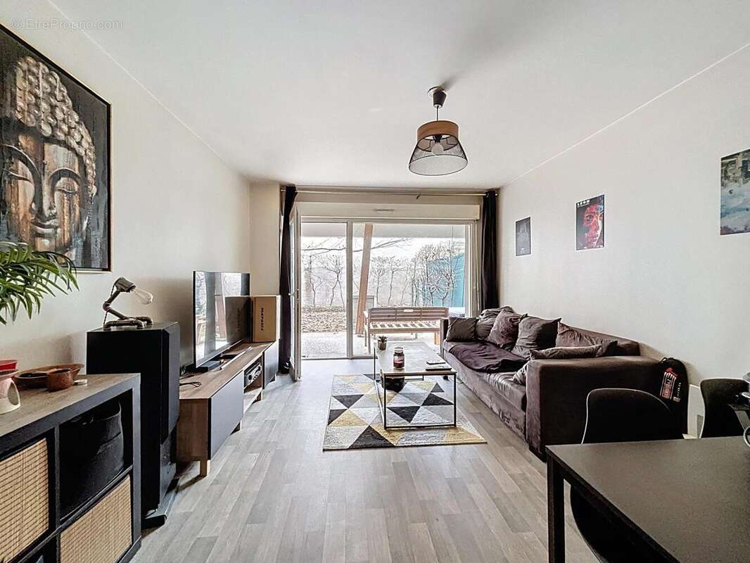 Photo 3 - Appartement à TOURS