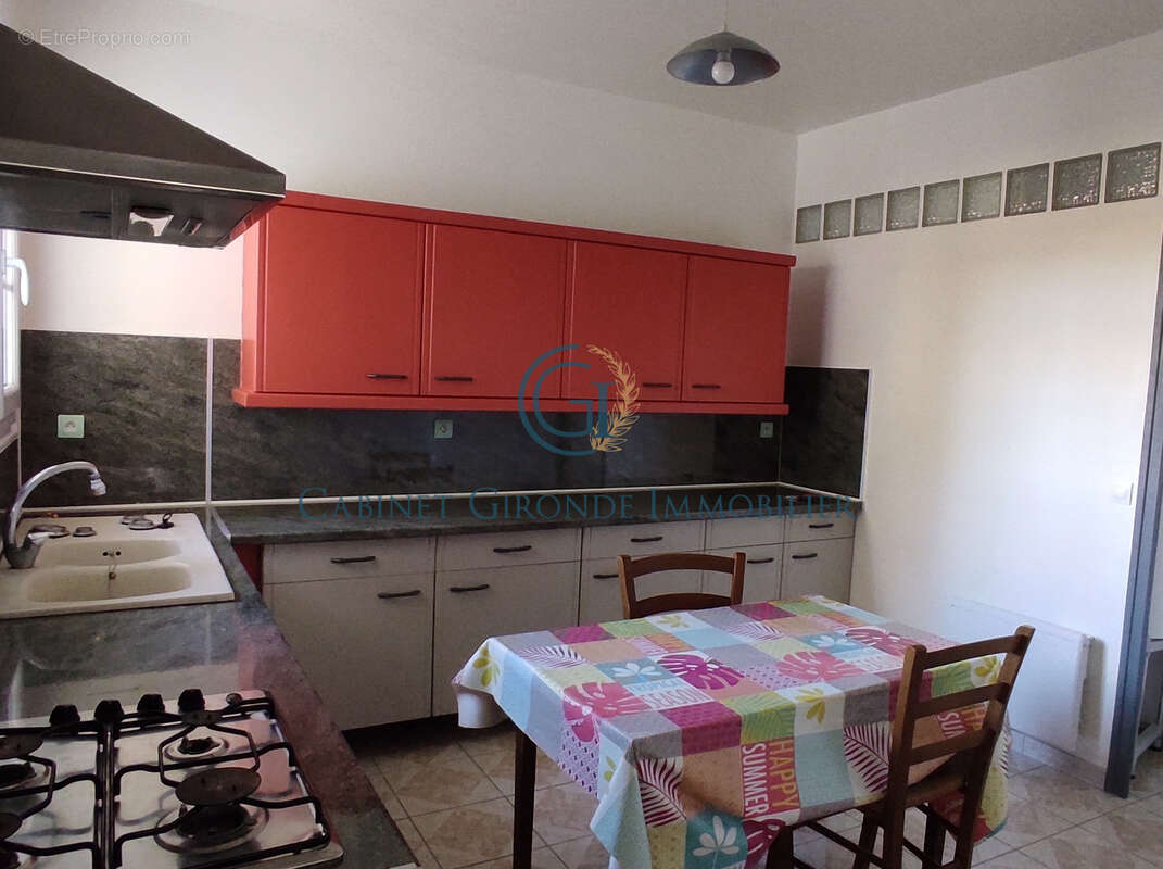 Maison à MOURENS