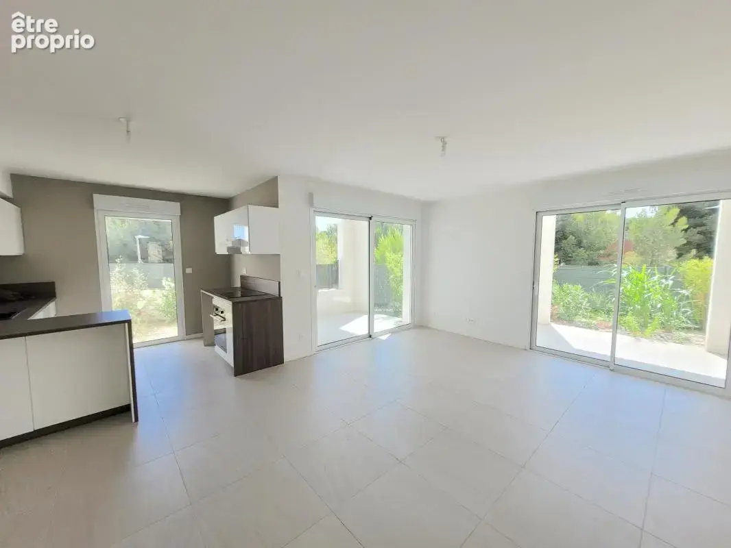 Appartement - photo 4