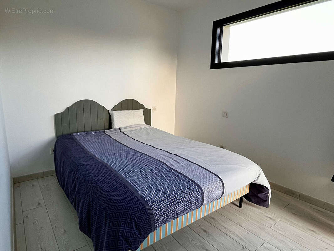 Maison à SAINTE-PAZANNE