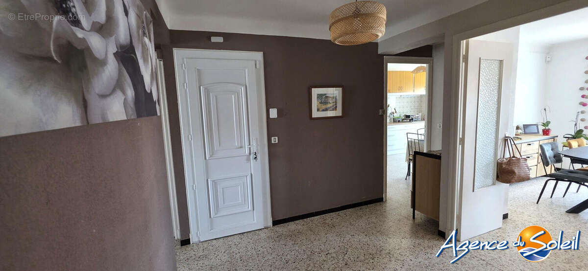 Appartement 86 m² à Rivesaltes  - photo 7