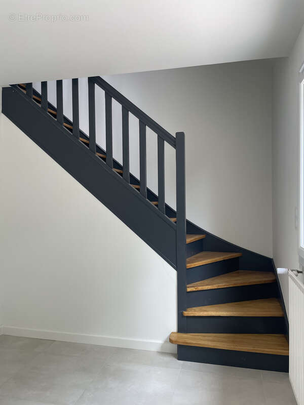 Maison à CHATEAUDUN