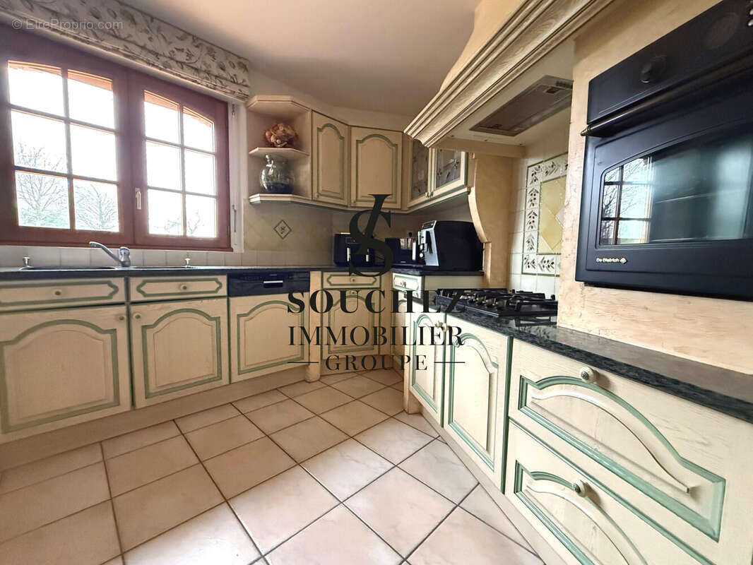 Maison à MAROEUIL