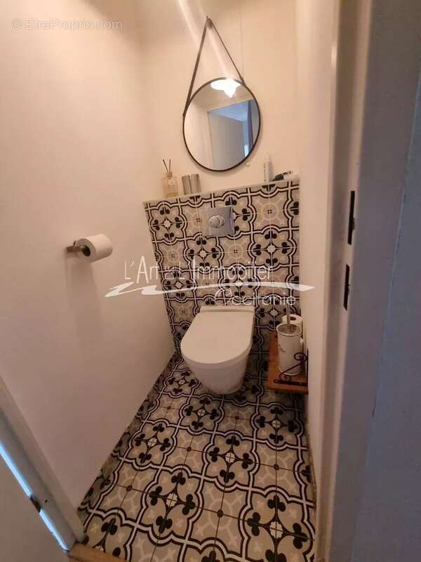 Appartement à AUSSONNE