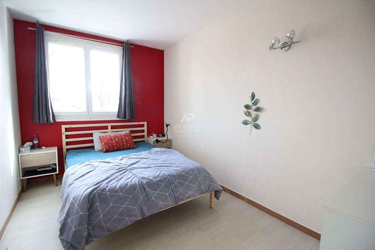 Appartement à EAUBONNE
