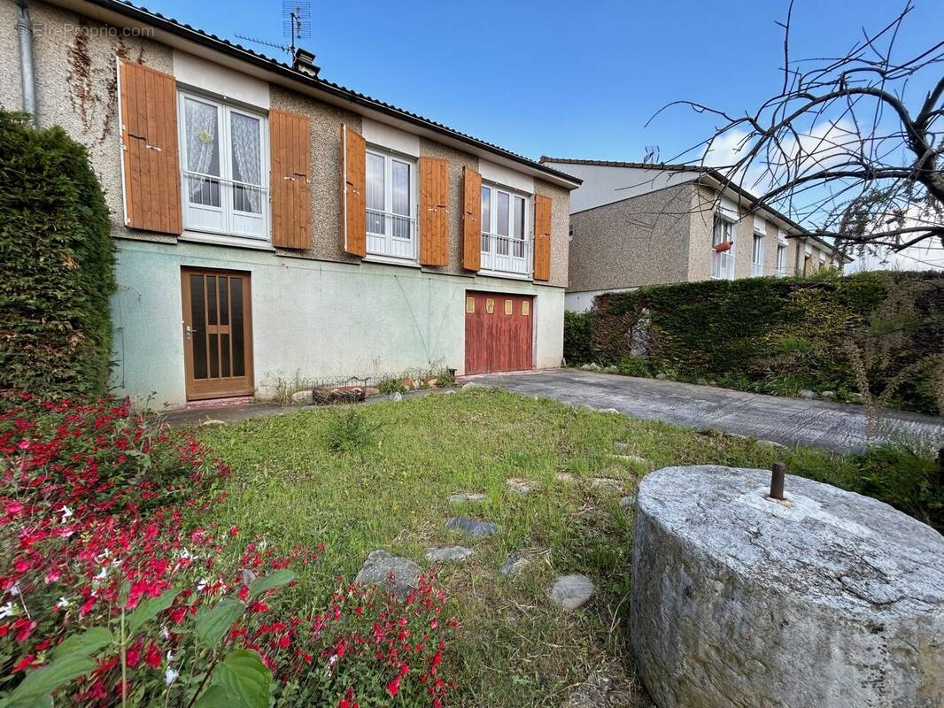 Maison à TAIN-L'HERMITAGE