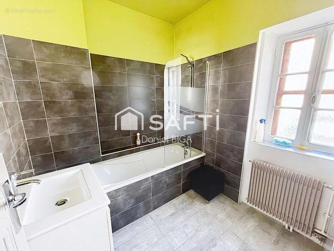 Photo 8 - Maison à MARSEILLE-10E