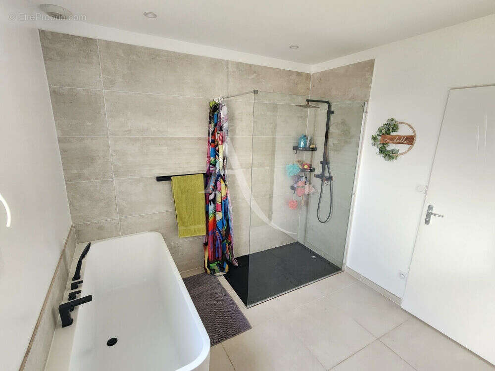 Maison à L'ISLE-JOURDAIN