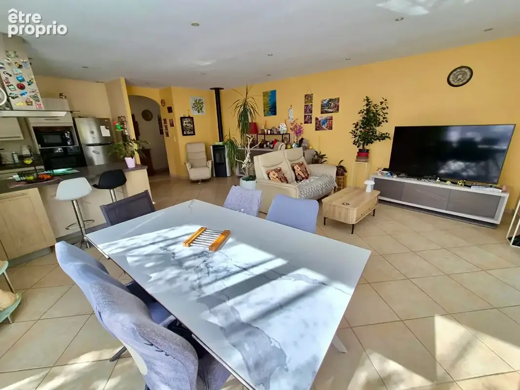 Villa t4 plain-pied - 4 faces - claira - photo 4