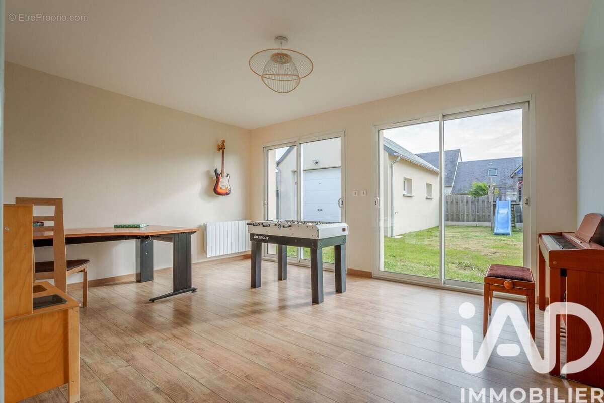 Photo 7 - Maison à METTRAY