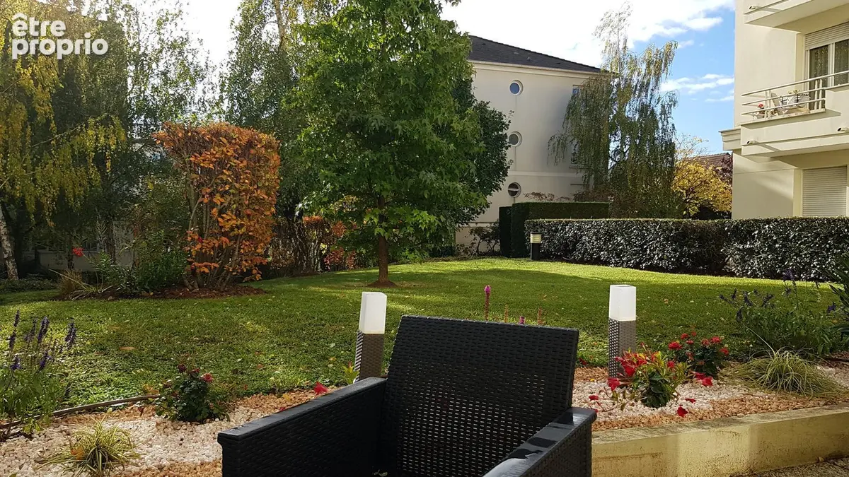 Appartement à MASSY