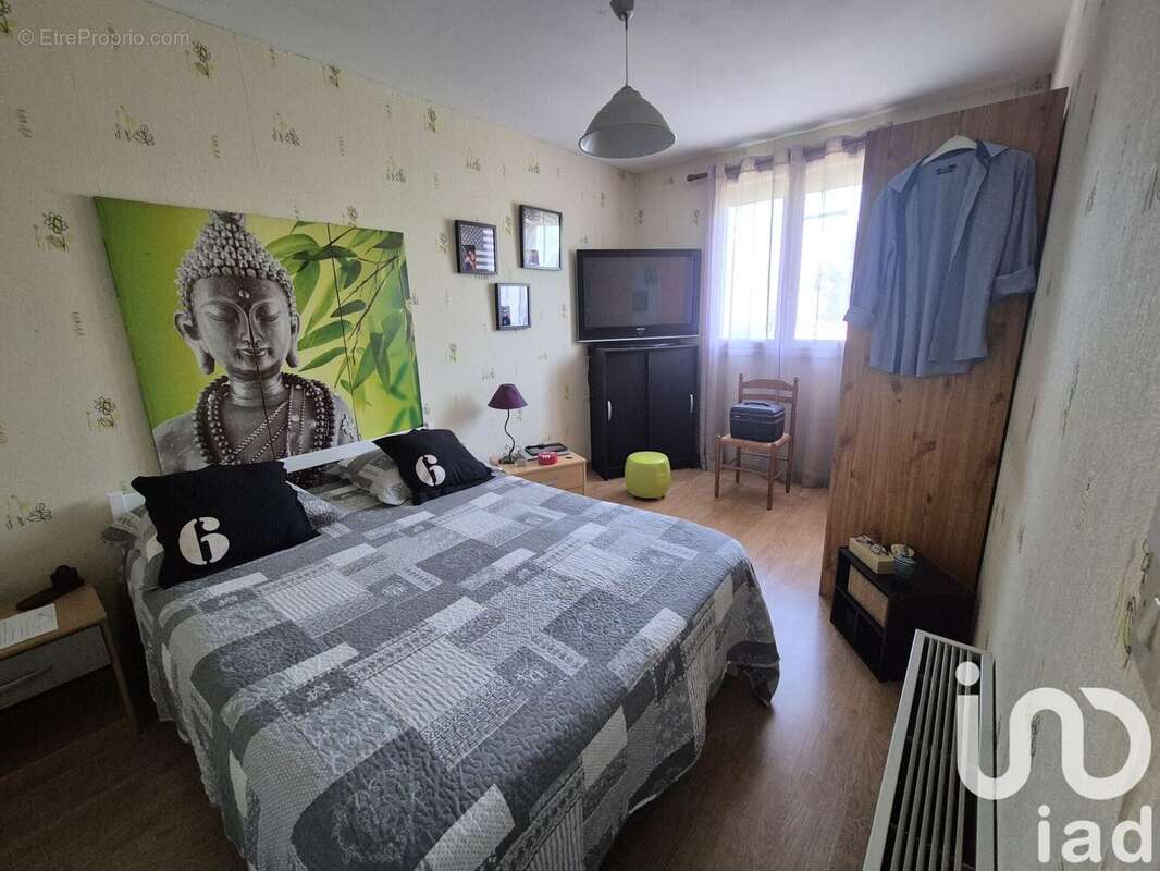 Photo 7 - Maison à VILLEDIEU-LES-POELES