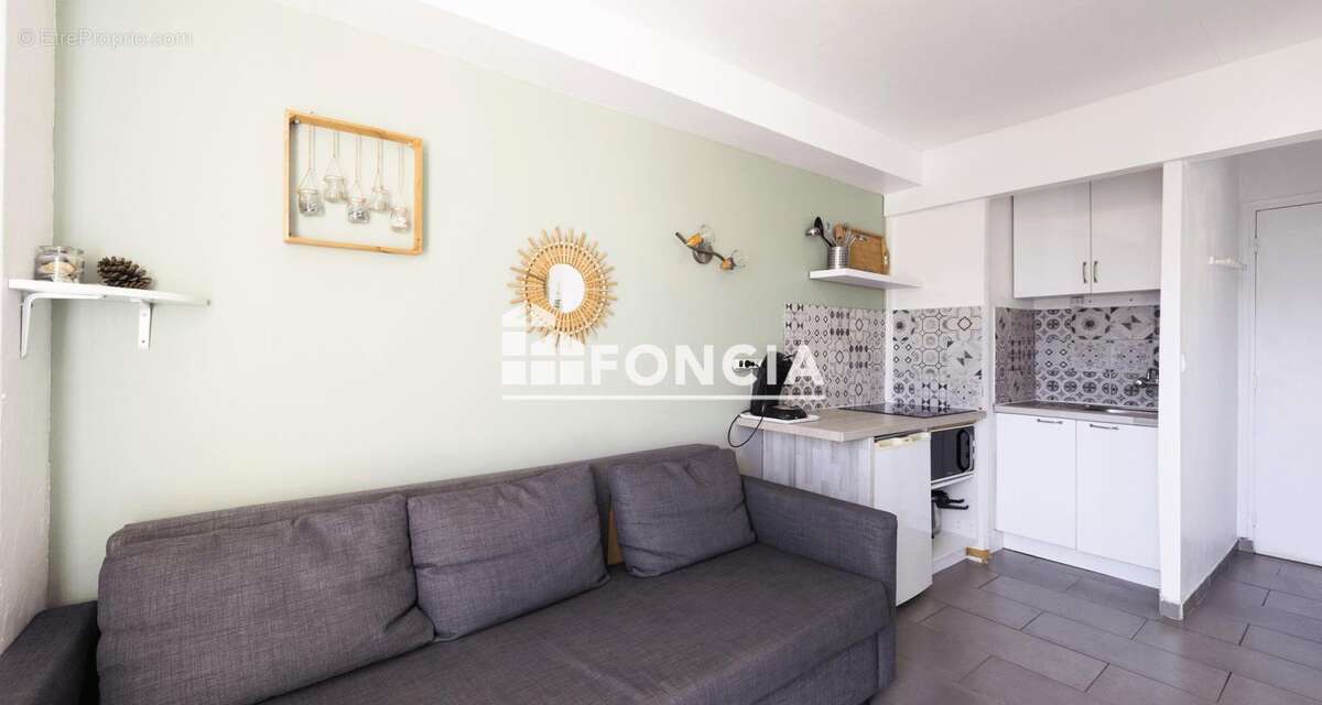 Appartement à ARGELES-SUR-MER