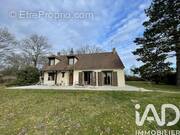 Photo 1 - Maison à HOUDAN