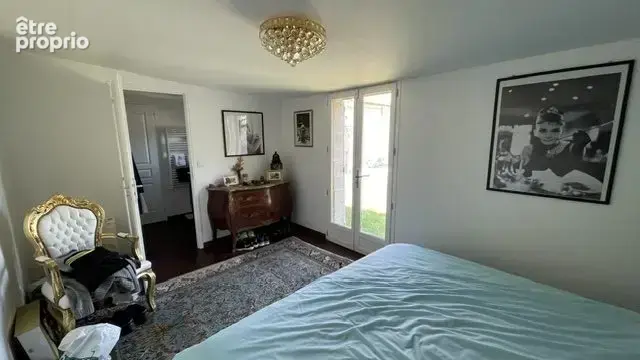 Maison 4 pièces 76 m² à vendre à Rosoy (60140) - photo 7