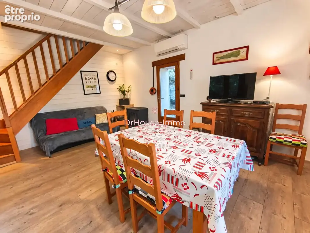 Maison 3 pièces 60 m² à vendre à Licq-Atherey (64560) - photo 17