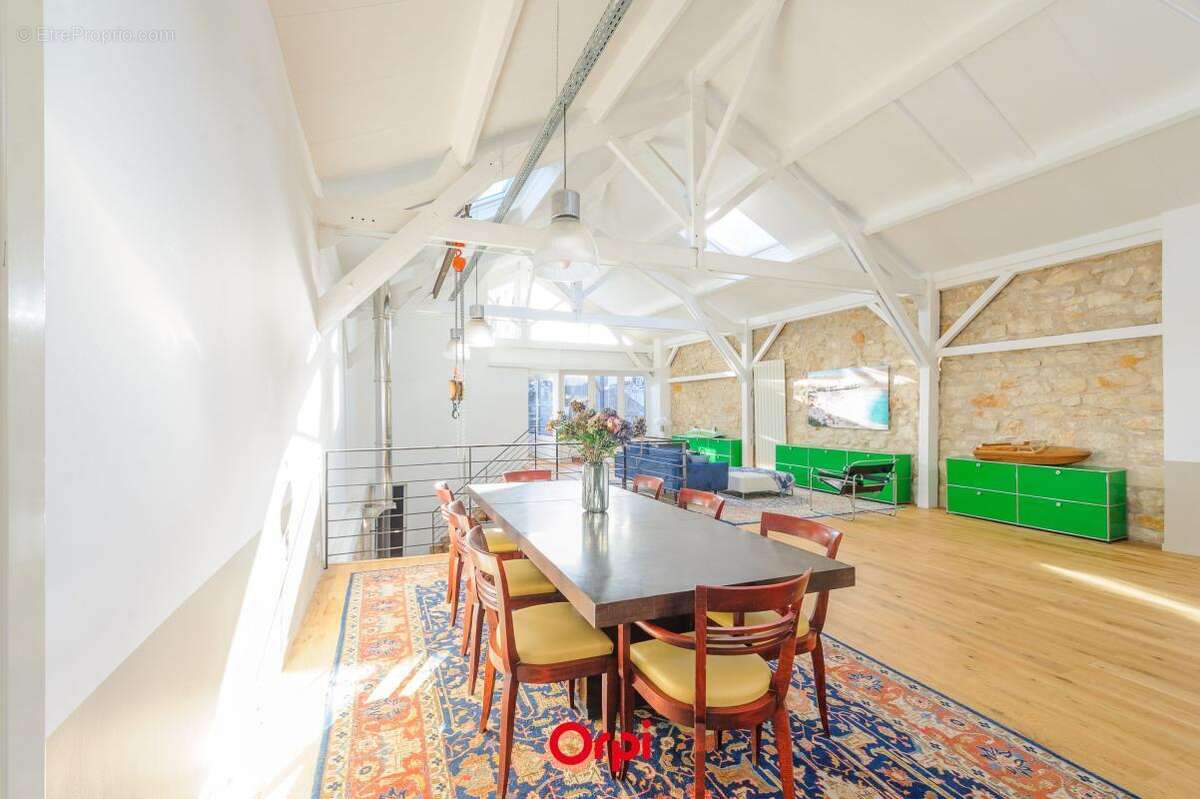 Maison à CHATELAILLON-PLAGE