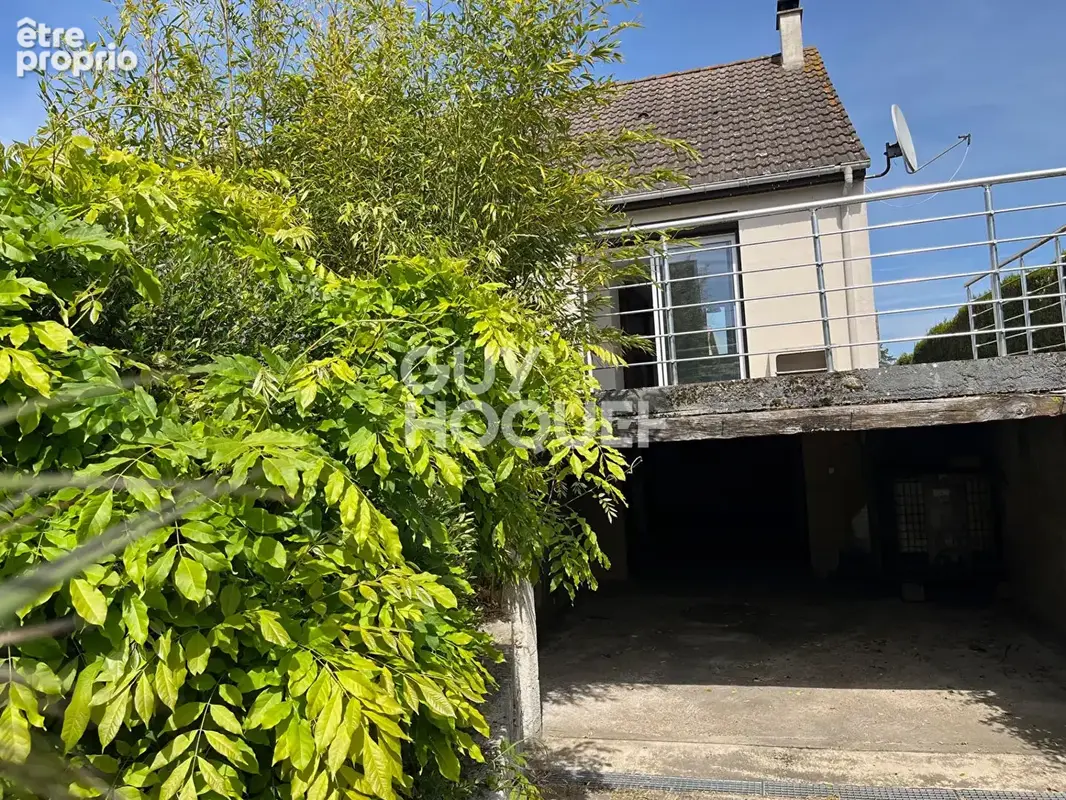 Maison de 4 pièces à vendre à Saint-Pierre-du-Vauvray - Réf. DD1819L - photo 4