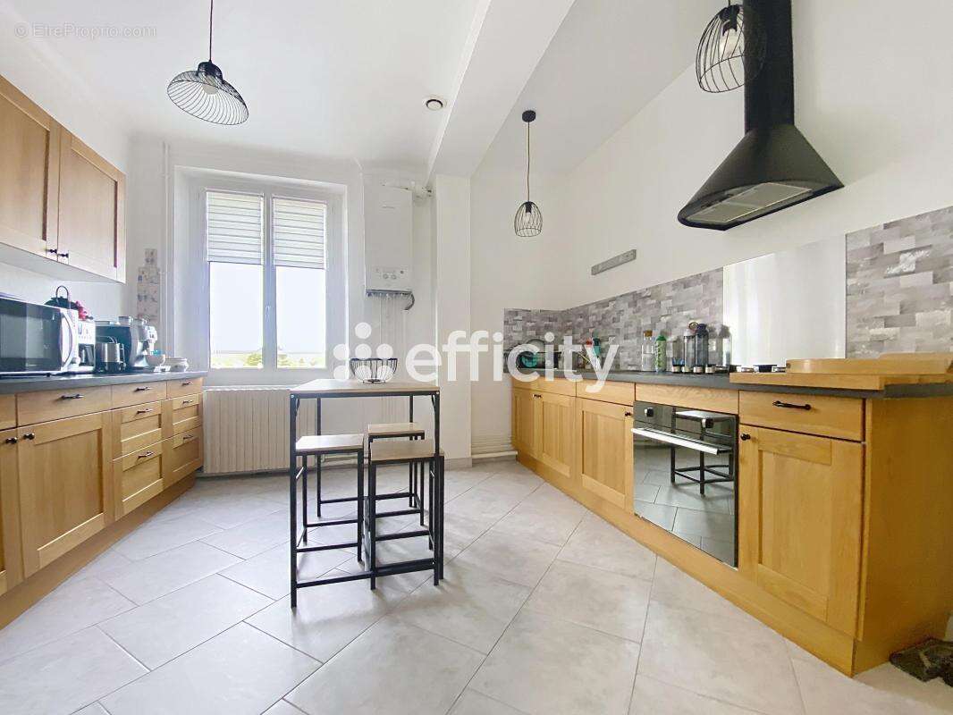 Appartement à MONTARGIS