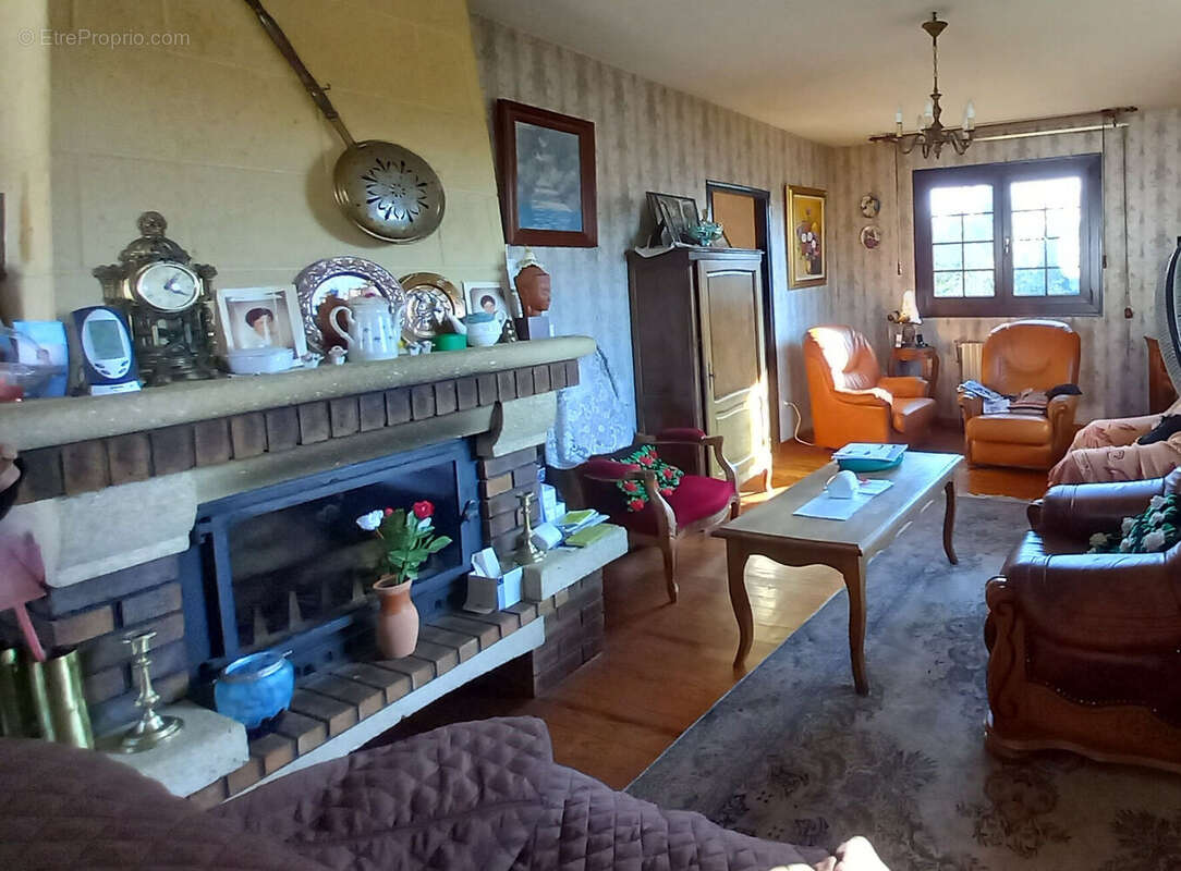 Photo 4 - Maison à LORMONT