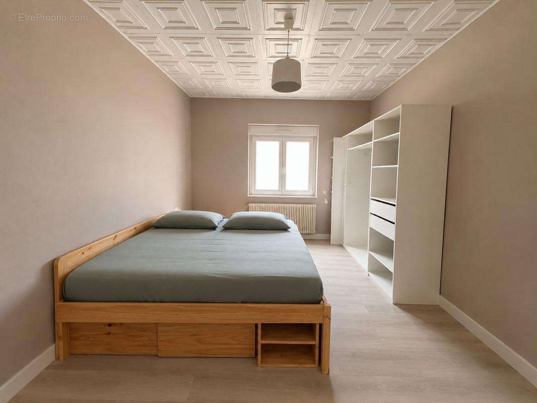Appartement à WITTENHEIM