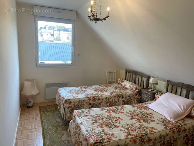 Maison à NOGENT-LE-ROTROU