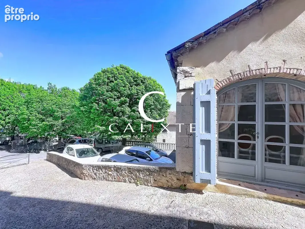 Maison 4 pièces 120 m² à vendre à Callian (83440) - photo 3