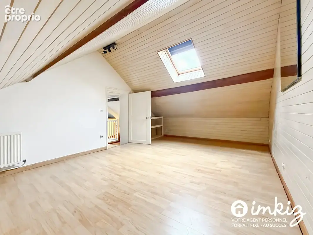 Appartement 6 pièces avec cachet - photo 7