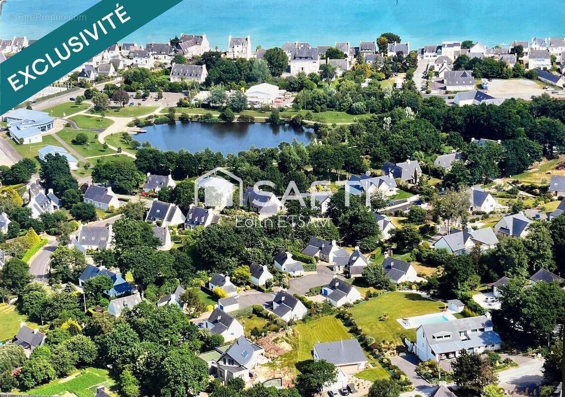 Photo 8 - Maison à FOUESNANT