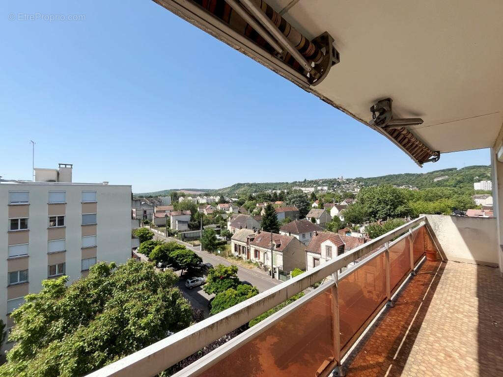 Appartement à SENS