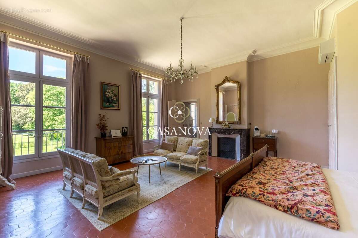 Maison à MONTPELLIER