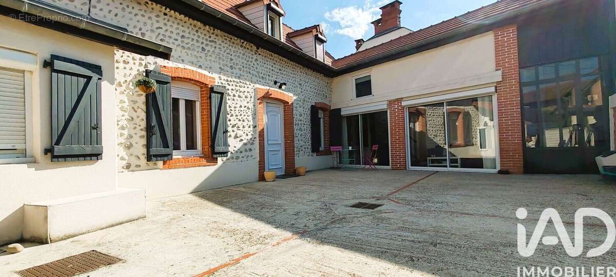 Photo 2 - Maison à AUREILHAN
