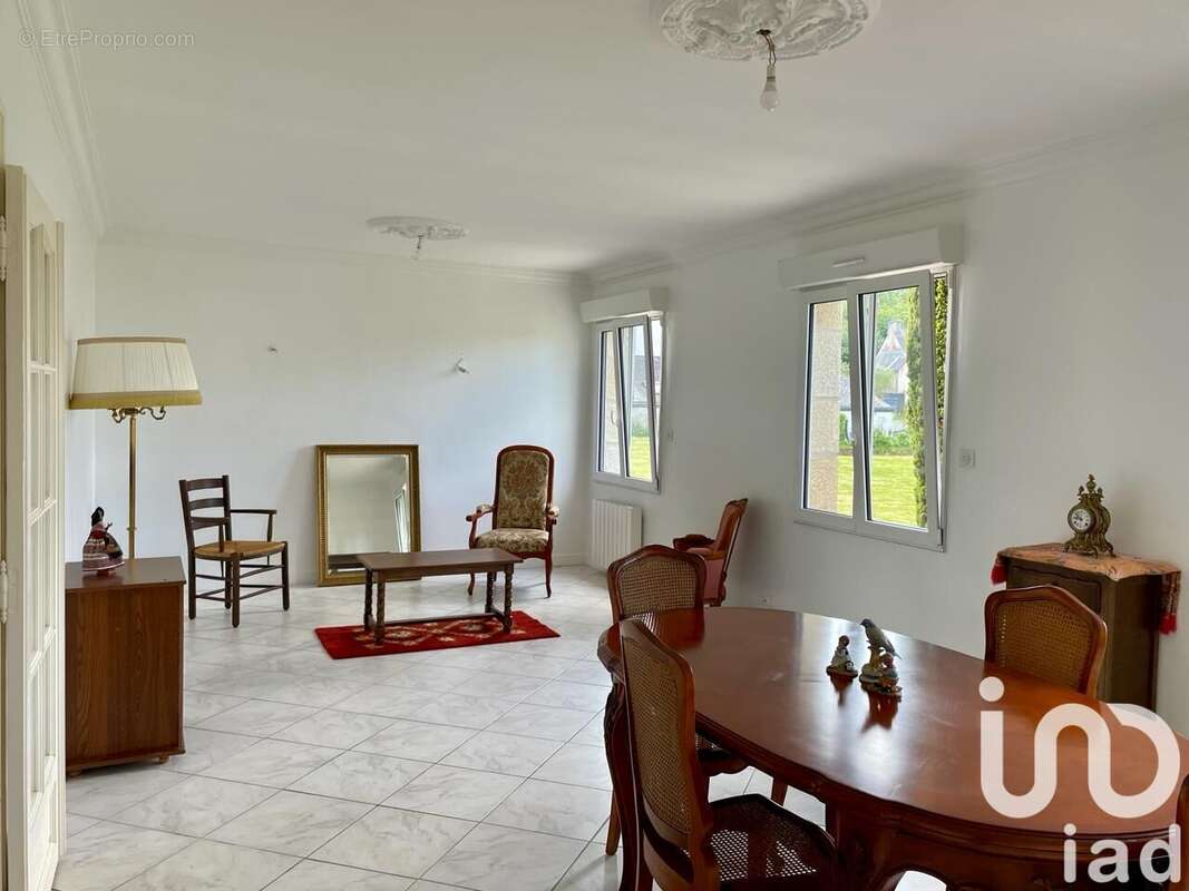 Photo 4 - Maison à PLUGUFFAN