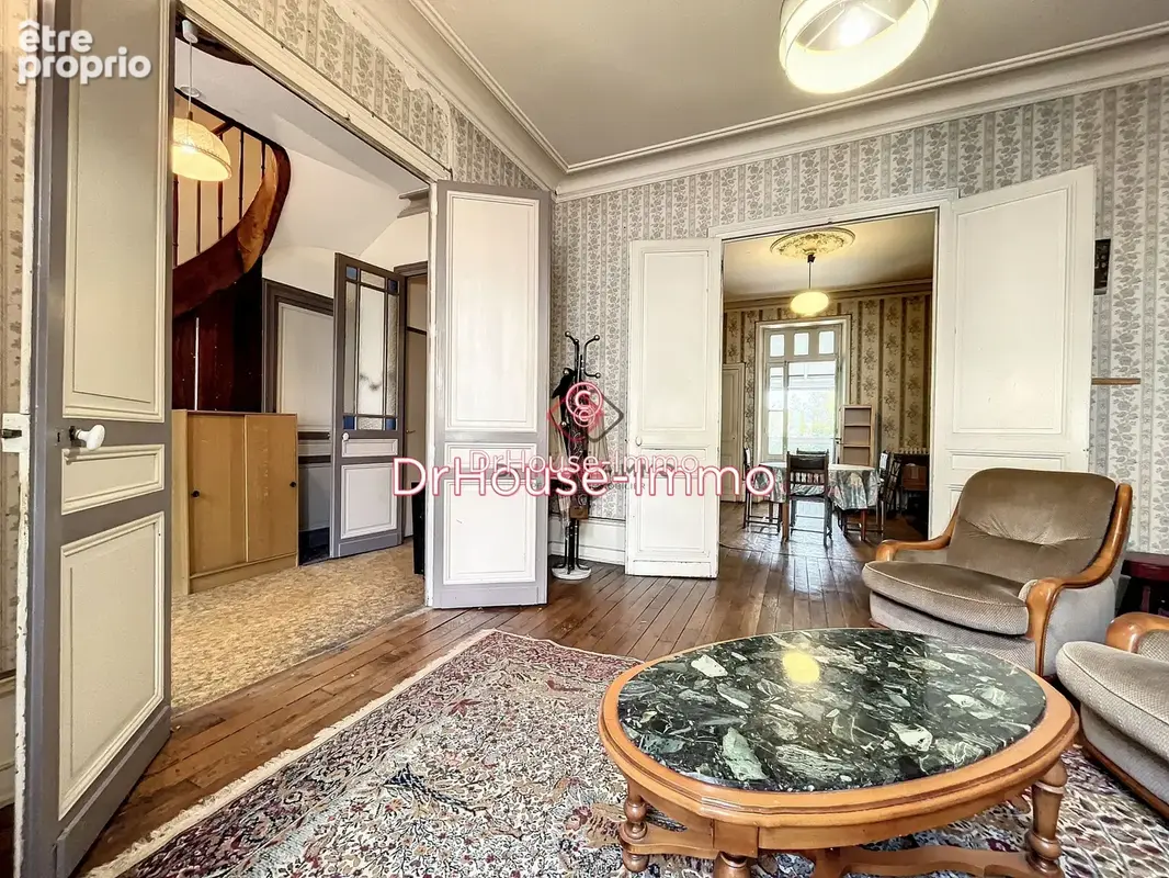 Maison 195 m² à Perigueux  - photo 5