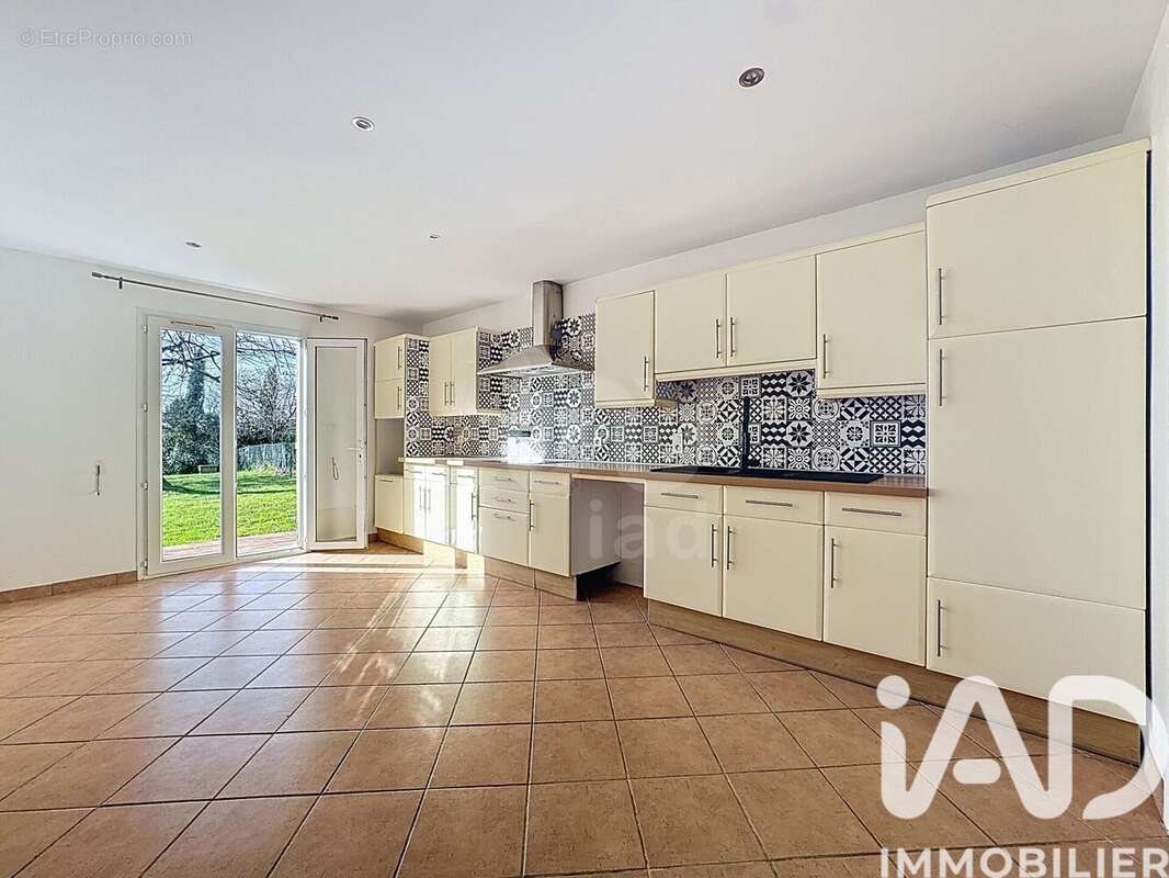 Photo 5 - Maison à BALMA